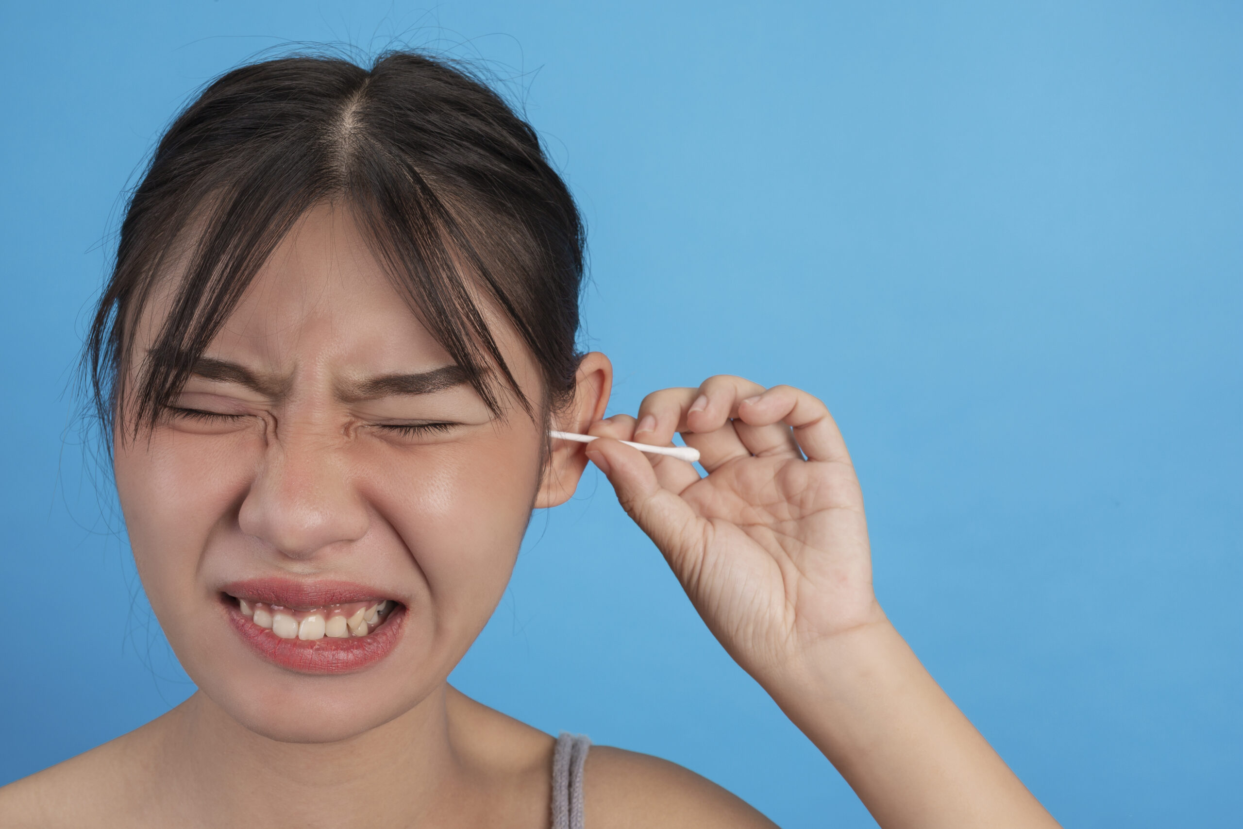 What Can Cause Ear Infections