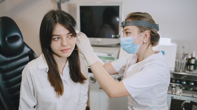 Common ENT procedures