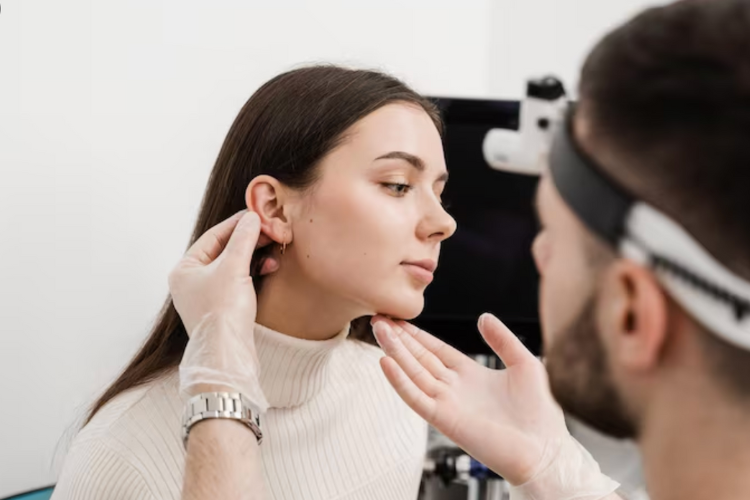 Can Eustachian Tube Dysfunction Cause Dizziness