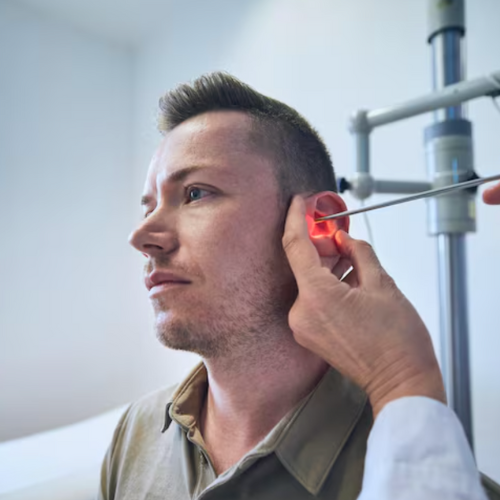 Ear Tube Surgery Recovery