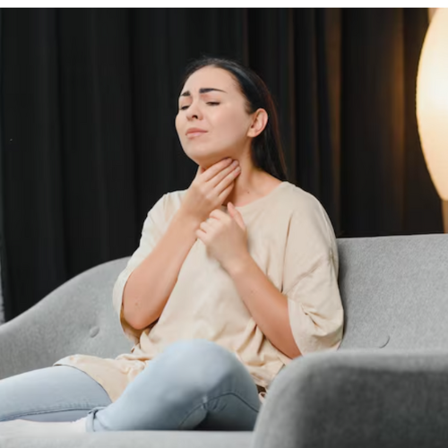 Silent Signs of Dysphagia